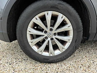 Volkswagen - tiguan - 1.5 tsi act comfortl - h-414-hs - 2020 - afbeelding 22 van  30