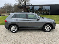 Volkswagen - tiguan - 1.5 tsi act comfortl - h-414-hs - 2020 - afbeelding 29 van  30