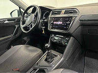 Volkswagen - tiguan - 2.0 tdi cl bns - personenauto - 2018 - afbeelding 2 van  31