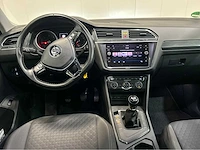 Volkswagen - tiguan - 2.0 tdi cl bns - personenauto - 2018 - afbeelding 3 van  31