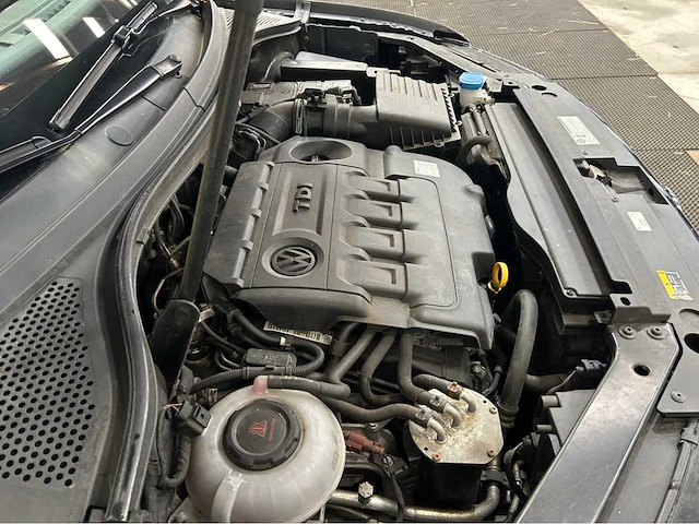 Volkswagen - tiguan - 2.0 tdi cl bns - personenauto - 2018 - afbeelding 11 van  31
