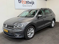 Volkswagen - tiguan - 2.0 tdi cl bns - personenauto - 2018