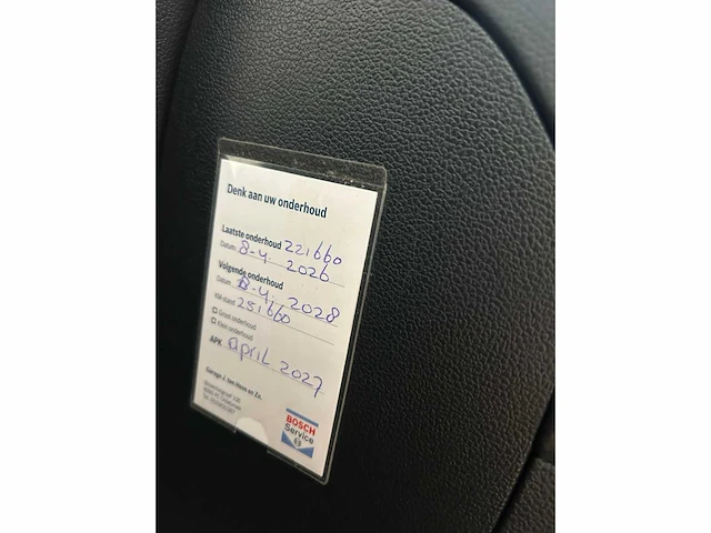 Volkswagen - tiguan - 2.0 tdi cl bns - personenauto - 2018 - afbeelding 15 van  31