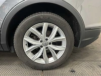 Volkswagen - tiguan - 2.0 tdi cl bns - personenauto - 2018 - afbeelding 18 van  31