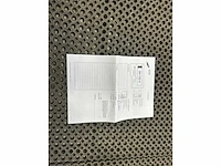 Volkswagen - tiguan - 2.0 tdi cl bns - personenauto - 2018 - afbeelding 22 van  31