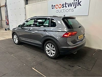 Volkswagen - tiguan - 2.0 tdi cl bns - personenauto - 2018 - afbeelding 26 van  31