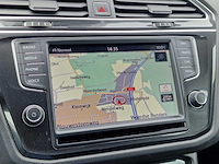 Volkswagen - tiguan - 2.0 tsi 4motion. highline - n-096-ns - 2016 - personenauto - afbeelding 4 van  25
