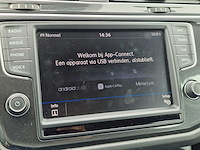 Volkswagen - tiguan - 2.0 tsi 4motion. highline - n-096-ns - 2016 - personenauto - afbeelding 6 van  25