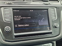 Volkswagen - tiguan - 2.0 tsi 4motion. highline - n-096-ns - 2016 - personenauto - afbeelding 7 van  25