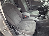 Volkswagen - tiguan - 2.0 tsi 4motion. highline - n-096-ns - 2016 - personenauto - afbeelding 11 van  25