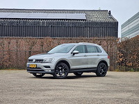 Volkswagen - tiguan - 2.0 tsi 4motion. highline - n-096-ns - 2016 - personenauto - afbeelding 1 van  25