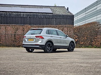 Volkswagen - tiguan - 2.0 tsi 4motion. highline - n-096-ns - 2016 - personenauto - afbeelding 20 van  25