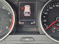 Volkswagen - tiguan - 2.0 tsi 4motion. highline - n-096-ns - 2016 - personenauto - afbeelding 23 van  25