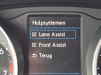 Volkswagen - tiguan - 2.0 tsi 4motion. highline - n-096-ns - 2016 - personenauto - afbeelding 24 van  25