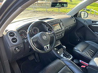 Volkswagen - tiguan - 2.0 tsi sport&st.4m - car - 2011 - afbeelding 5 van  33