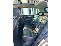 Volkswagen - tiguan - 2.0 tsi sport&st.4m - car - 2011 - afbeelding 21 van  33