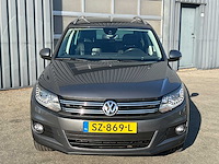 Volkswagen - tiguan - 2.0 tsi sport&st.4m - car - 2011 - afbeelding 15 van  33