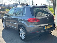 Volkswagen - tiguan - 2.0 tsi sport&st.4m - car - 2011 - afbeelding 30 van  33