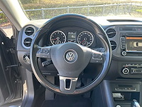 Volkswagen - tiguan - 2.0 tsi sport&st.4m - car - 2011 - afbeelding 31 van  33