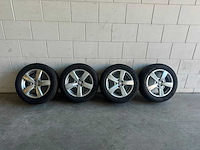 Volkswagen - tiguan - car tyre - afbeelding 7 van  14
