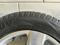 Volkswagen - tiguan - car tyre - afbeelding 12 van  14