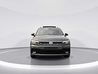 Volkswagen - tiguan 1.5 tsi r-line - car - afbeelding 10 van  18