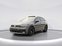 Volkswagen - tiguan 1.5 tsi r-line - car - afbeelding 14 van  18