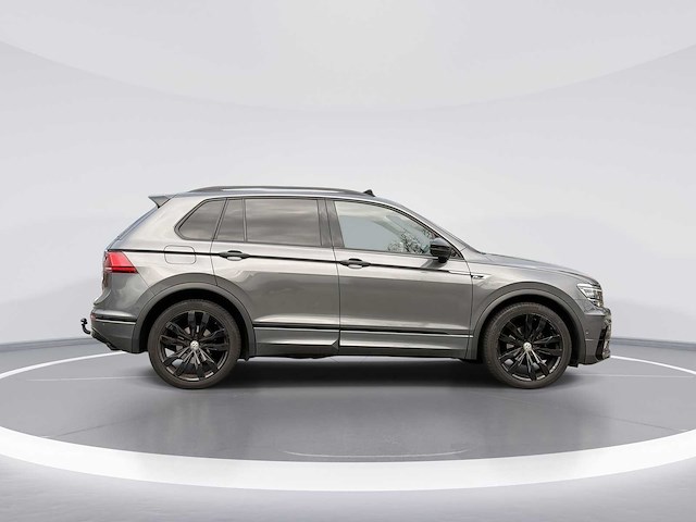 Volkswagen - tiguan 1.5 tsi r-line - car - afbeelding 18 van  18