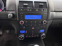 Volkswagen - touareg - 2.5 tdi - 33-bx-kb - afbeelding 4 van  18
