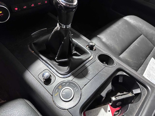 Volkswagen - touareg - 2.5 tdi - 33-bx-kb - afbeelding 5 van  18