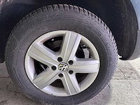 Volkswagen - touareg - 2.5 tdi - 33-bx-kb - afbeelding 9 van  18