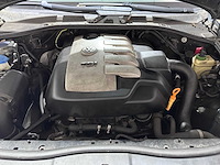 Volkswagen - touareg - 2.5 tdi - 33-bx-kb - afbeelding 10 van  18