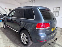 Volkswagen - touareg - 2.5 tdi - 33-bx-kb - afbeelding 11 van  18