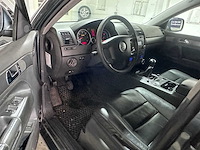 Volkswagen - touareg - 2.5 tdi - 33-bx-kb - afbeelding 16 van  18