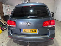 Volkswagen - touareg - 2.5 tdi - 33-bx-kb - afbeelding 8 van  13