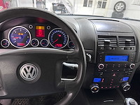 Volkswagen - touareg - 2.5 tdi - 33-bx-kb - afbeelding 15 van  16