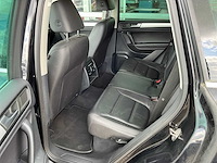 Volkswagen - touareg - 3.0 tdi personenauto - 2012 - afbeelding 2 van  5