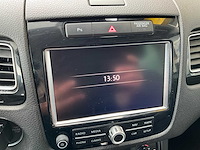 Volkswagen - touareg - 3.0 tdi personenauto - 2012 - afbeelding 3 van  5