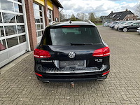 Volkswagen - touareg - 3.0 tdi personenauto - 2012 - afbeelding 2 van  13