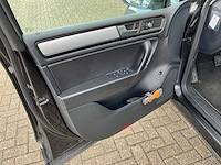 Volkswagen - touareg - 3.0 tdi personenauto - 2012 - afbeelding 4 van  13
