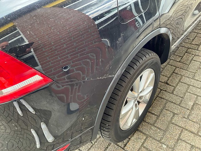 Volkswagen - touareg - 3.0 tdi personenauto - 2012 - afbeelding 8 van  13