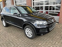Volkswagen - touareg - 3.0 tdi personenauto - 2012 - afbeelding 12 van  13