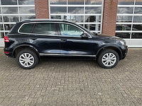 Volkswagen - touareg - 3.0 tdi personenauto - 2012 - afbeelding 13 van  13