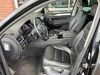 Volkswagen - touareg - 3.0 tdi personenauto - 2012 - afbeelding 6 van  31