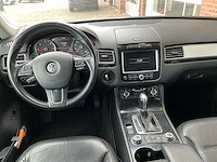 Volkswagen - touareg - 3.0 tdi personenauto - 2012 - afbeelding 9 van  31