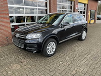 Volkswagen - touareg - 3.0 tdi personenauto - 2012 - afbeelding 12 van  31