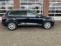 Volkswagen - touareg - 3.0 tdi personenauto - 2012 - afbeelding 29 van  31