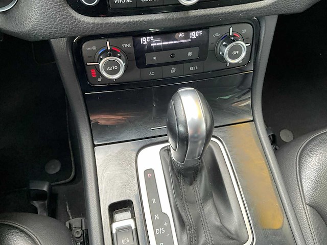 Volkswagen - touareg - 3.0 tdi personenauto - 2012 - afbeelding 13 van  31