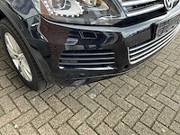 Volkswagen - touareg - 3.0 tdi personenauto - 2012 - afbeelding 18 van  31