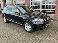 Volkswagen - touareg - 3.0 tdi personenauto - 2012 - afbeelding 30 van  31
